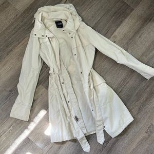 The North Face Rain Jacket